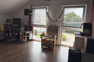 NEUWERTIG **KFW 55 *Mehrgenerationenhaus mit unabhängiger Einliegerwohnung* – Bucherstraße 2+2A, 86500 Augsburg (Kreis) – Vorschaubild 10