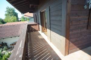 Helle 2-Zimmer-Wohnung in Grassau mit Balkon – Binderstraße 9, 83224 Grassau – Vorschaubild 17