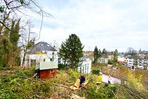 A+ - Erstbezug-  Alles auf einer Ebene - in zweiter Reihe in Bestlage – Die vollständige Adresse der Immobilie erhältst du vom Anbieter., 65193 Nordost, Wiesbaden – Vorschaubild 7