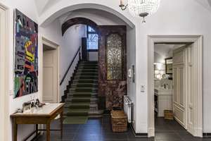 WOW *Paul & Partner* TRAUMWOHNUNG IM BESTEN VILLENVIERTEL WIESBADENS MIT STUCK ! – Die vollständige Adresse der Immobilie erhältst du vom Anbieter., 65189 Südost, Wiesbaden – Vorschaubild 13