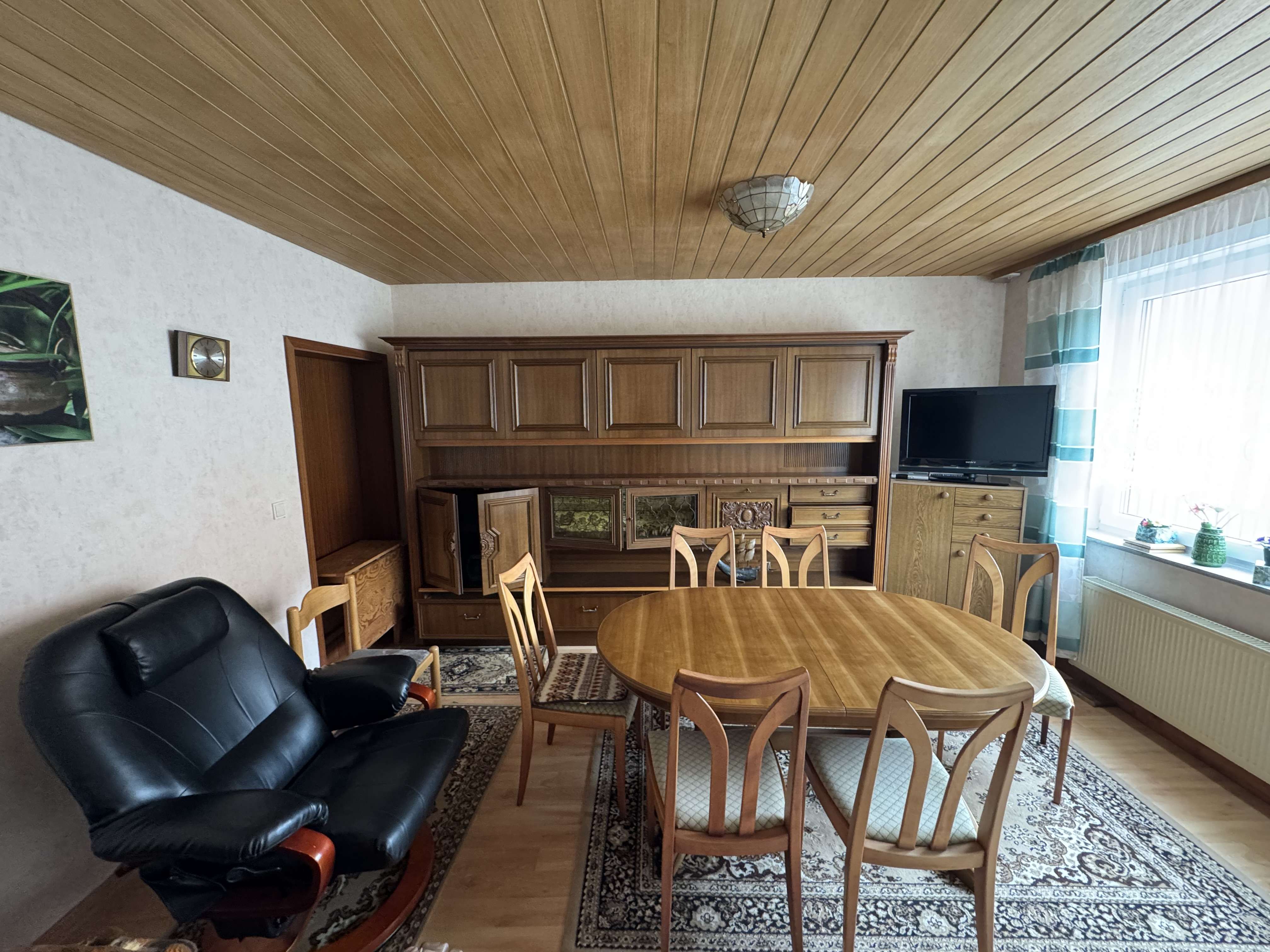 Immobilie in Herzberg am Harz - Gepflegtes Reihenmittelhaus in Pöhlde - Bild 9