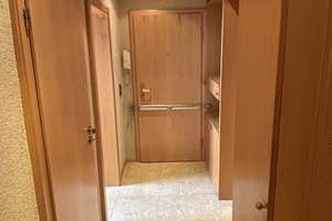 Salzgitter-Lebenstedt, Kranichdamm, 66 m², 3 Zimmer, 3. Obergeschoss, Balkon – Kranichdamm 2, 38226 Lebenstedt, Salzgitter – Vorschaubild 5