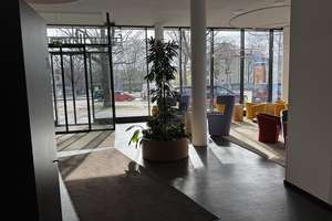 Ab sofort! Möbliertes Apartment in zentraler, citynaher Lage! – Schwere-Reiter-Str. 27, 80797 Schwere-Reiter-Straße, München – Vorschaubild 18