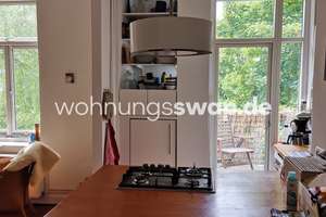 Wohnungstausch: Prahlstraße 4 – Prahlstraße 4, 22000 Ottensen, Hamburg – Vorschaubild 2