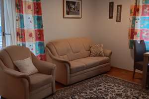 Helle, Gepflegte Voll Möblierte 2-Zimmer-Wohnung in Berlin-Niederschönhausen – 13156 Niederschönhausen, Berlin – Vorschaubild 8