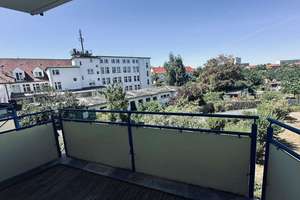 Sofort verfügbare, unvermietete 3-Zimmer Wohnung mit Aufzug, Balkon und TG-Stellplatz – Die vollständige Adresse der Immobilie erhältst du vom Anbieter., 99086 Johannesvorstadt, Erfurt – Vorschaubild 7