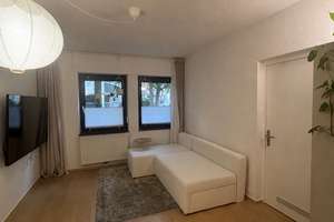 Helle 2-Zimmer-Erdgeschosswohnung im Aachener Hirschgraben – bezugsfertig zum 1.10. – Die vollständige Adresse der Immobilie erhältst du vom Anbieter., 52062 Ponttor, Aachen – Vorschaubild 2
