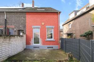Renovierte DHH, ca. 71 m² mit Garten, Terrasse und 2 Stellplätzen in Duisburg - Alt - Homberg – Die vollständige Adresse der Immobilie erhältst du vom Anbieter., 47198 Alt-Homberg, Duisburg – Vorschaubild 10