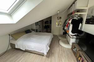 Sehr schöne 2-Zimmer-Wohnung im 1. OG in Stuttgart-Vaihingen – Die vollständige Adresse der Immobilie erhältst du vom Anbieter., 70563 Lauchäcker, Stuttgart – Vorschaubild 8