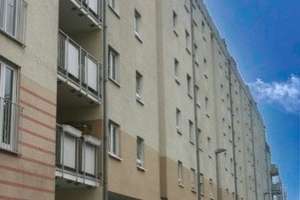 Raum Wohnung mit Balkon , EBK und TG – Johann-Meyer-Str. 13a, 1097 Leipziger Vorstadt, Dresden – Vorschaubild 2