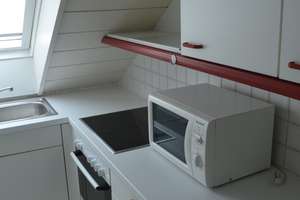 Gemütliche Dachgeschosswohnung  in der Innenstadt – Porschestraße 42, 38440 Stadtmitte (Ortsteil), Wolfsburg – Vorschaubild 4