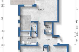 Einziehen & wohlfühlen – Wohnung mit Gartenanteil & 2 Stellplätzen in begehrter Lage von Allersberg – Sandstraße 11, 90584 Allersberg – Vorschaubild 25