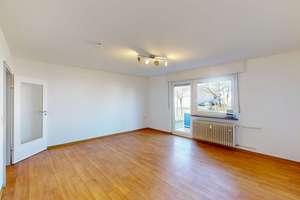 Reinkommen, Wohlfühlen, Bleiben: Lichtdurchflutete 2-Zimmer-Wohnung mit Balkon in KA-Grünwinkel – Die vollständige Adresse der Immobilie erhältst du vom Anbieter., 76189 Grünwinkel, Karlsruhe – Vorschaubild 4