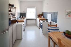 BS-Querum! Ruhig gelegene, helle EG-Wohnung mit Balkon und Garage. – Die vollständige Adresse der Immobilie erhältst du vom Anbieter., 38108 Wabe-Schunter-Beberbach, Braunschweig – Vorschaubild 3