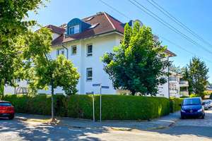 Balkon und Tiefgaragenstellplatz in ruhiger Lage – Die vollständige Adresse der Immobilie erhältst du vom Anbieter., 4158 Wiederitzsch, Leipzig – Vorschaubild 11