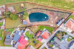 Seltene Gelegenheit in Teublitz! EFH mit 4.600qm Grundstück und eigenem Teich in schönster Siedlung – Die vollständige Adresse der Immobilie erhältst du vom Anbieter., 93158 Teublitz – Vorschaubild 2