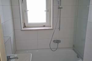 Stilvolle, sanierte 1-Zimmer-Wohnung in Bad Nauheim