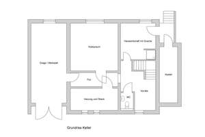 Weixdorf - gepflegtes Einfamilienhaus mit schönem Garten und Ferienhaus – Die vollständige Adresse der Immobilie erhältst du vom Anbieter., 1108 Weixdorf, Dresden – Vorschaubild 10