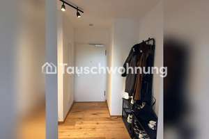 Tauschwohnung: 2,5 Zimmer helle moderne Neubauwohnung mit Kochinsel – 80999 Untermenzing, München – Vorschaubild 3