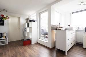 3 Zimmer Dachgeschoss Wohnung Nähe Phönixsee – Am Oelpfad 14, 44263 Hörde (Ortsteil), Dortmund – Vorschaubild 8