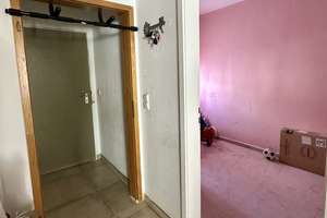 Helle 3-Zimmer-Etagenwohnung mit Balkon und Aufzug in bester Lage von Altenessen Süd in Essen – Die vollständige Adresse der Immobilie erhältst du vom Anbieter., 45326 Altenessen-Süd, Essen – Vorschaubild 18