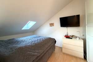 Modernisierte Doppelhaushälfte in Bonn-Mehlem- Rheinblick, Garten & viel Potenzial – Die vollständige Adresse der Immobilie erhältst du vom Anbieter., 53179 Mehlem, Bonn – Vorschaubild 9