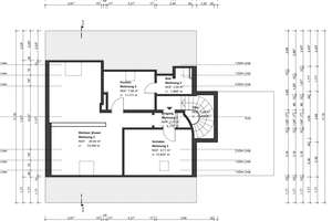 **Kapitalanleger aufgepasst - 49 m² mit Duschbad und Einbauküche nahe der Uni** – Markstraße 286, 44801 Wiemelhausen, Bochum – Vorschaubild 11