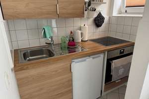 Attraktive Singlewohnung in bester Lage!!!Klicken Sie hier!!! – Tangstedter Landstraße 140, 22415 Langenhorn, Hamburg – Vorschaubild 6