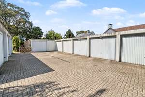 Einziehen und wohlfühlen - ca. 88 m² große 3-Zimmer-Wohnung mit Balkon in Mülheim an der Ruhr – 45472 Heißen, Mülheim an der Ruhr – Vorschaubild 13