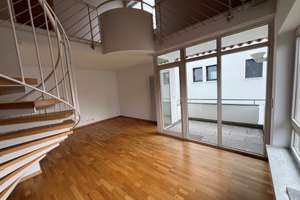 Frisch saniertes Maisonette-Schmuckstück in Stuttgart-Möhringen – Die vollständige Adresse der Immobilie erhältst du vom Anbieter., 70567 Möhringen-Süd, Stuttgart – Vorschaubild 3