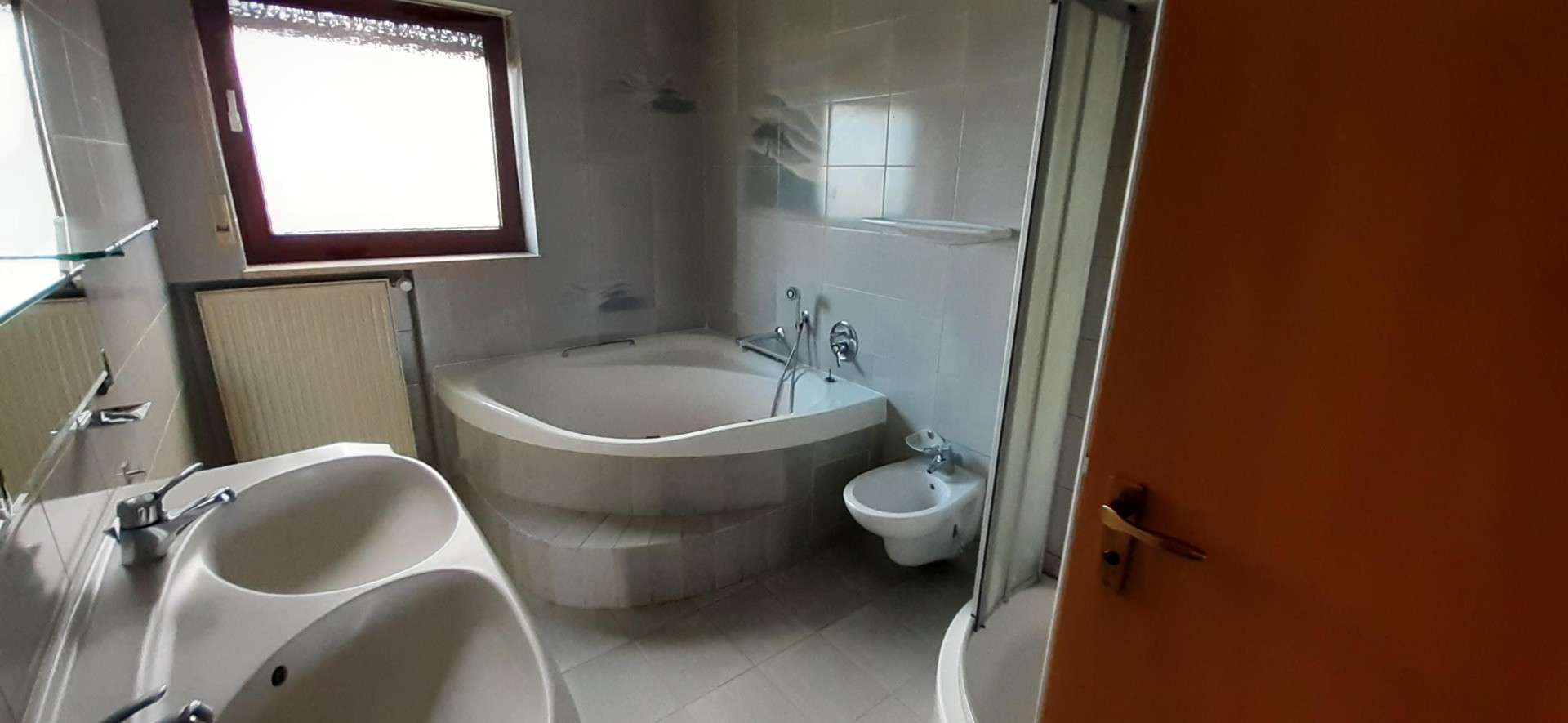 Immobilie in Spraitbach - 3-Familienhaus in Spraitbach (Raum Schwäbisch Gmünd)-mit Sauna & Doppelgarage - Bild 10