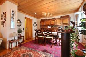 Hier hat die Familie Platz – 4 Zimmer, Balkon und Garage in Top-Lage – Die vollständige Adresse der Immobilie erhältst du vom Anbieter., 64297 Eberstadt, Darmstadt – Vorschaubild 8