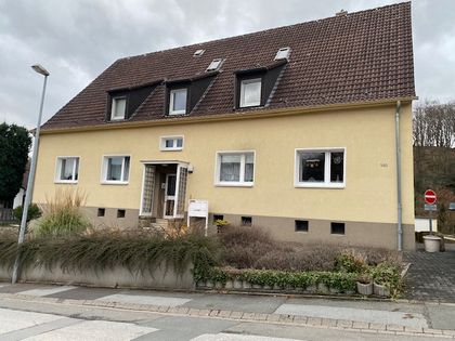 Wohnung mit Keller mieten in Sprockhövel ImmoScout24