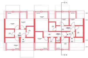 Wohnhaus mit großem Entwicklungspotenzial – Die vollständige Adresse der Immobilie erhältst du vom Anbieter., 47839 Hüls, Krefeld – Vorschaubild 10