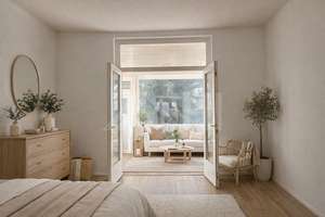Steuerlich attraktiv und architektonisch einzigartig ... Jetzt zur Besichtigung anmelden und vor Ort – Die vollständige Adresse der Immobilie erhältst du vom Anbieter., 4277 Marienbrunn, Leipzig – Vorschaubild 4