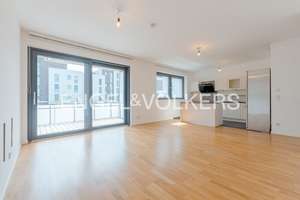 Familienglück in FRANKLIN: Bezugsfreie 4-Zimmer-Wohnung mit Sonnenbalkon, Aufzug & TG-Stellplatz! – Die vollständige Adresse der Immobilie erhältst du vom Anbieter., 68309 Käfertal, Mannheim – Vorschaubild 2
