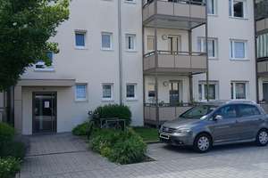 Schöne 4-Zimmer-Wohnung in Ingolstadt