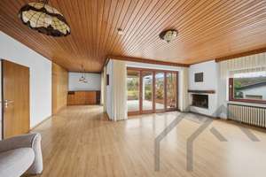 Bungalow mit großem Grundstück – Die vollständige Adresse der Immobilie erhältst du vom Anbieter., 66459 Kirkel – Vorschaubild 3