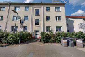 PROVISIONSFREIE 3-Z-W mit Stellplatz in zentraler Lage von Bielefeld