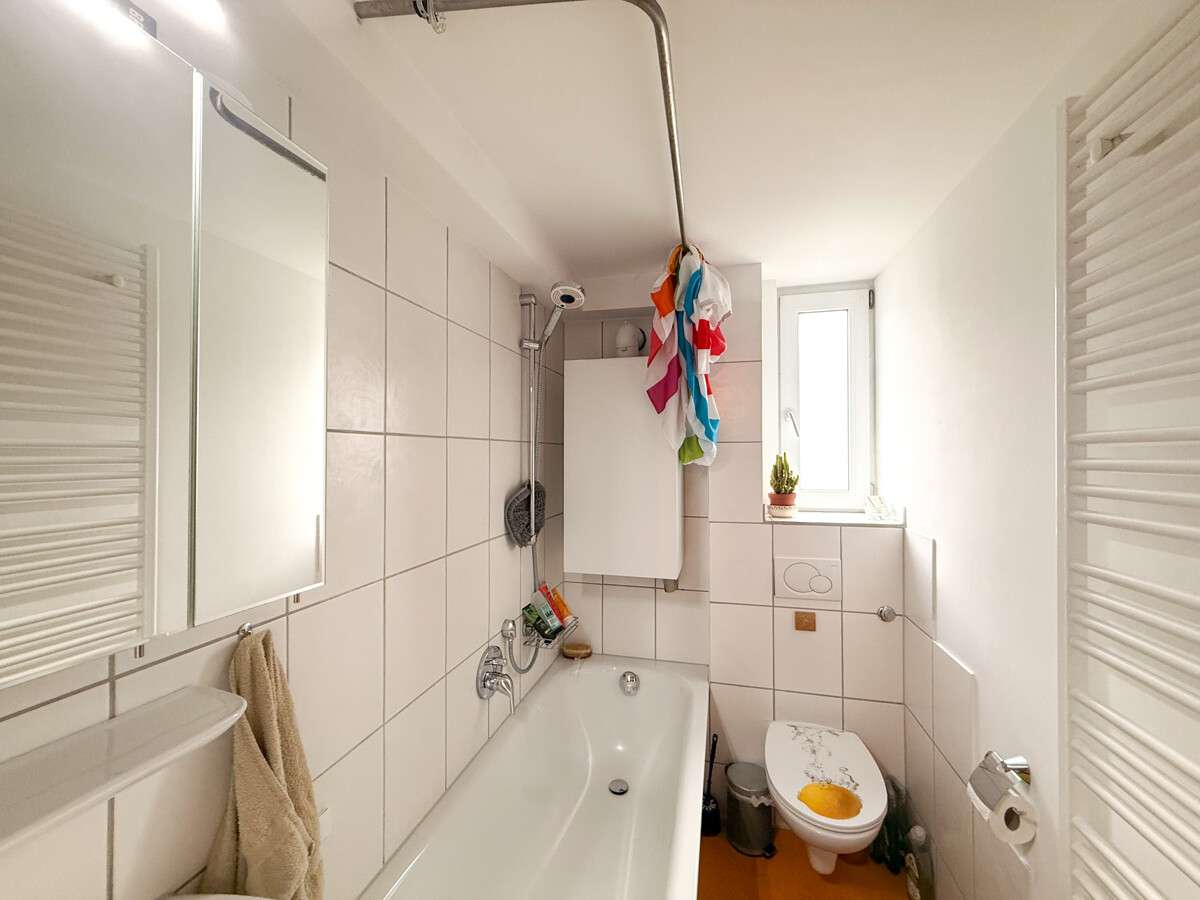 Immobilie in Lindenberg im Allgäu - Mehrfamilienhaus mit Potenzial in Lindenberg – Großteil frei, ideal für Anleger & Eigennutzer - Bild 33