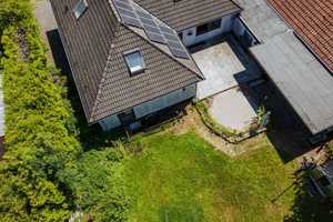 Am Rhein - Charmantes Winkelhaus mit großem Grundstück in Top Lage – Wesel (Kreis) – Vorschaubild 2