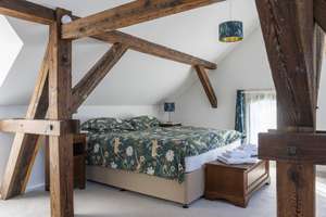 Zuhause mit viel Platz in einer Villa in Berlin-Britz – 12359 Britz, Berlin – Vorschaubild 21