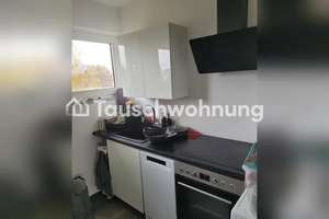 Tauschwohnung: Tausche tolle 2,5Z-Wohnung gg 2Z-Wohnung mit Garten (Hund) – 40231 Eller, Düsseldorf – Vorschaubild 4