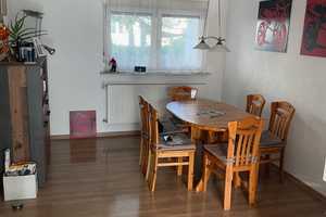 Familien aufgepasst: Reihenhaus mit ausgebautem Dach sucht neue Eigentümer – Karlsruhe – Vorschaubild 8
