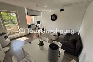 Tauschwohnung: Biete Hamburg suche München