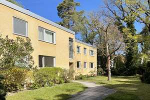 Bezugsfreie 4-Zimmer-Wohnung mit großem Garten und TG-Platz in begehrter Wohnlage - provisionsfrei! – Königsmarckstraße 19, 14193 Grunewald, Berlin – Vorschaubild 21