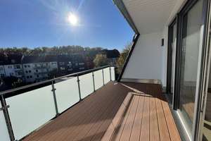 Helle attraktive 5-Zimmer-DG-Wohnung mit EBK und Loggia – Die vollständige Adresse der Immobilie erhältst du vom Anbieter., 49074 Innenstadt, Osnabrück – Vorschaubild 7