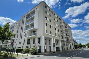 Philox: Modern und Urban - Küche inklusive - sofort frei – Robert-Bosch-Straße 26-28, 64293 Darmstadt-Nord, Darmstadt – Vorschaubild 1