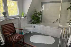 Wunderschön renoviert und in Bestlage am Obernberg! – Die vollständige Adresse der Immobilie erhältst du vom Anbieter., 32105 Bad Salzuflen – Vorschaubild 11