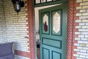 Etwas Besonderes: Das historische Gärtnerhaus des Schlosses Düneck, mit traumhaftem Grundstück – Dünenweg 44, 25436 Pinneberg (Kreis) – Vorschaubild 3